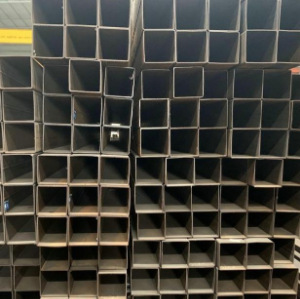 龙山45#无缝方管